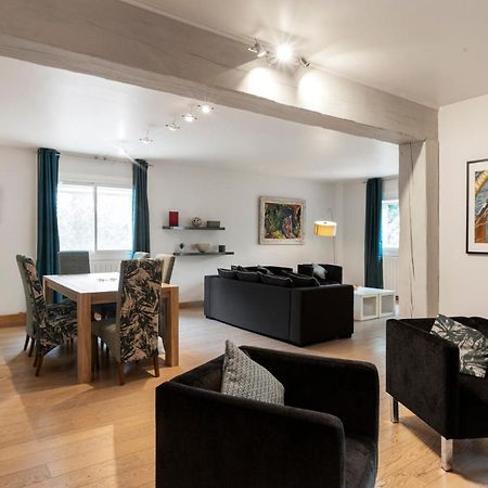 Appartement Aloa Carcassonne Dış mekan fotoğraf