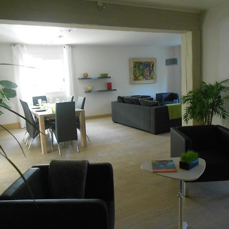 Appartement Aloa Carcassonne Dış mekan fotoğraf