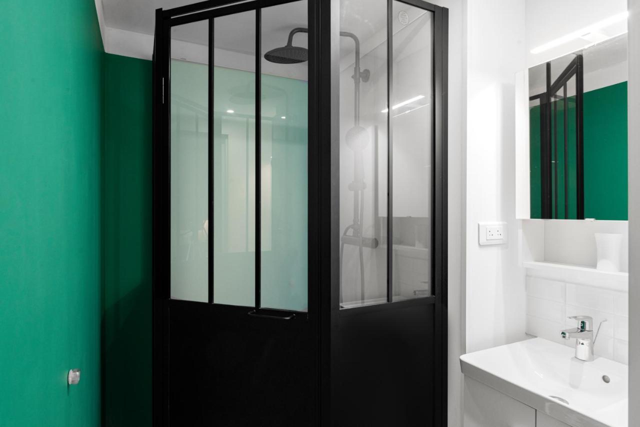 Appartement Aloa Carcassonne Dış mekan fotoğraf