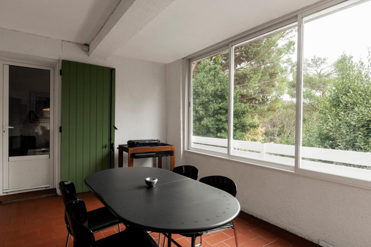 Appartement Aloa Carcassonne Dış mekan fotoğraf