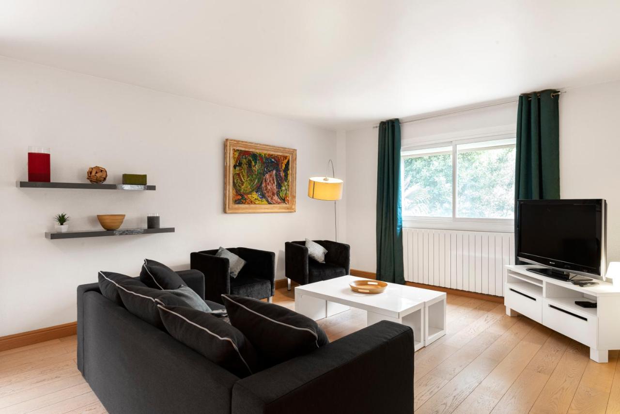 Appartement Aloa Carcassonne Dış mekan fotoğraf