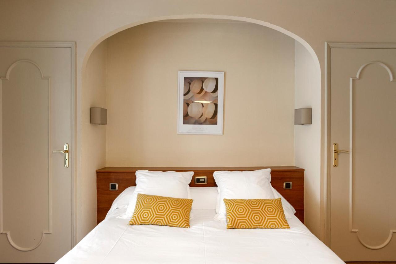 Appartement Aloa Carcassonne Dış mekan fotoğraf