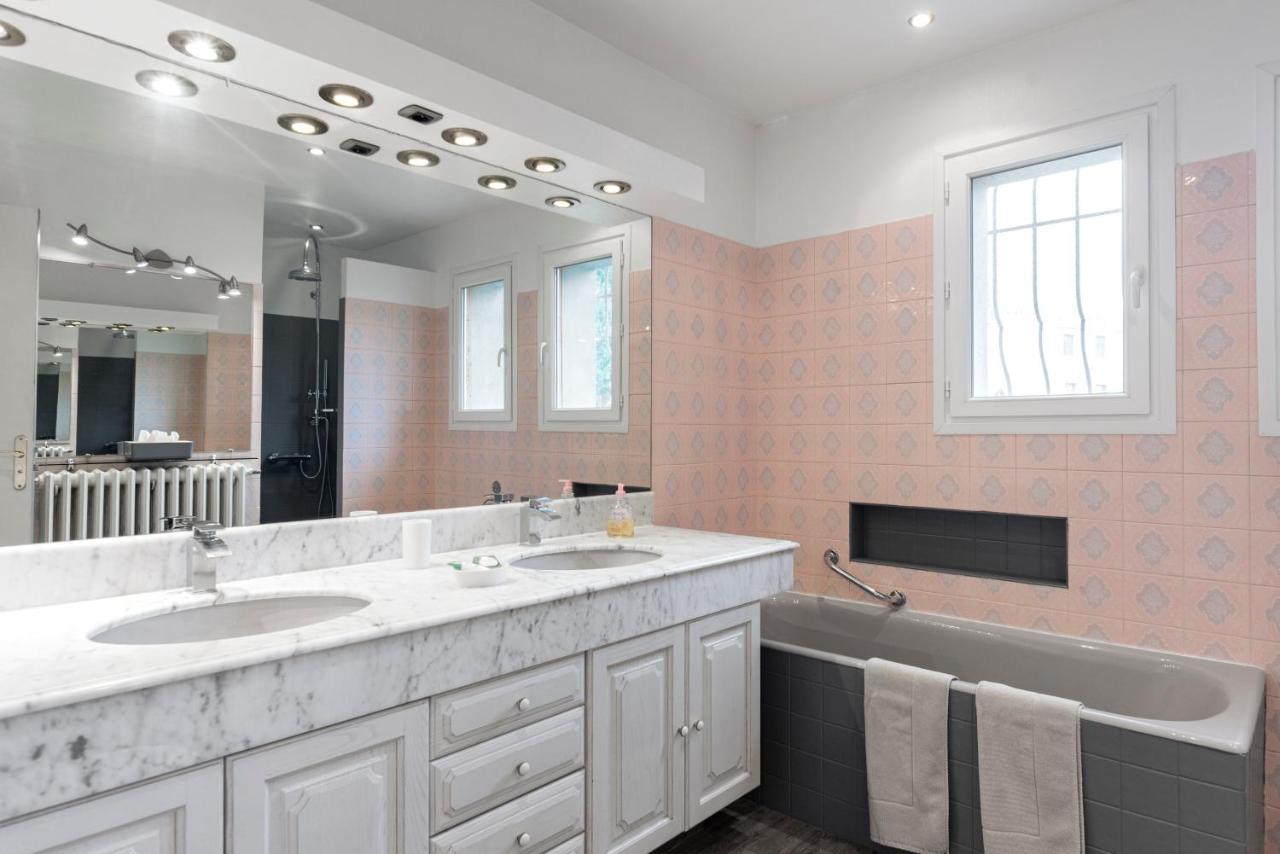 Appartement Aloa Carcassonne Dış mekan fotoğraf
