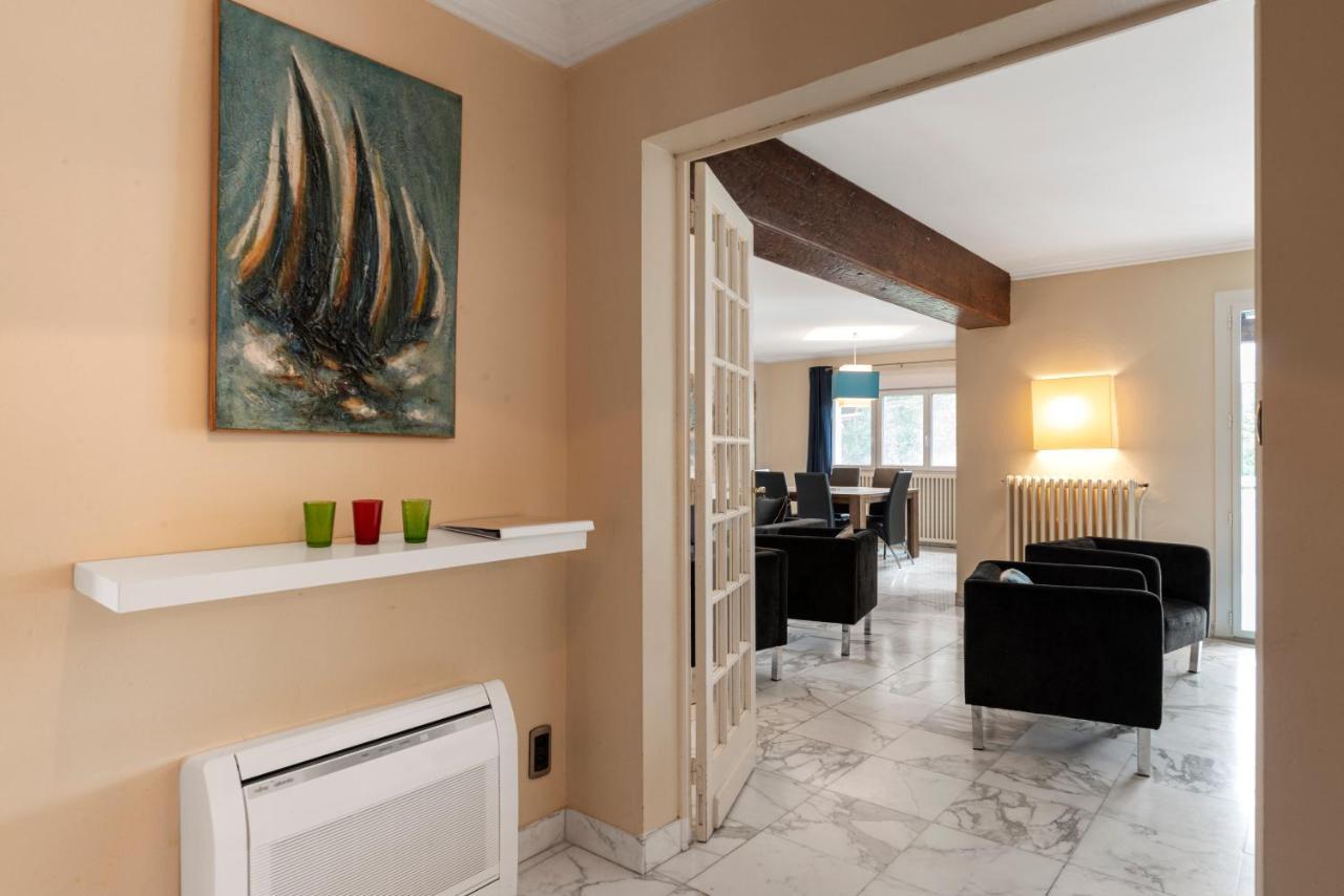 Appartement Aloa Carcassonne Dış mekan fotoğraf