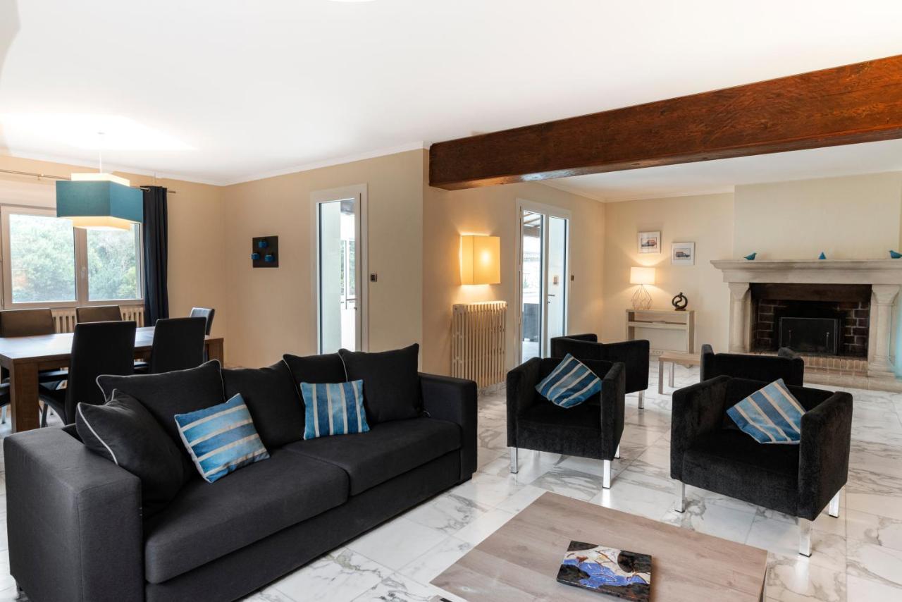 Appartement Aloa Carcassonne Dış mekan fotoğraf
