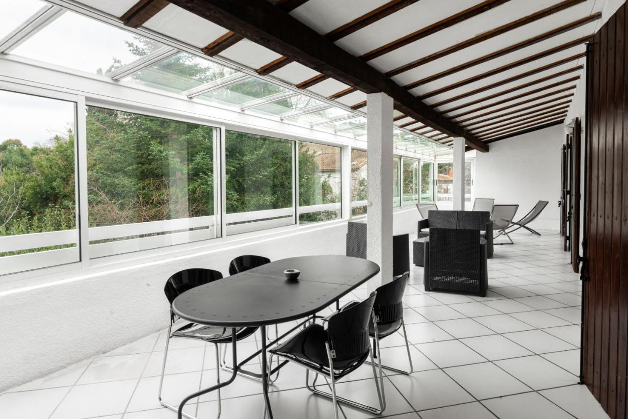 Appartement Aloa Carcassonne Dış mekan fotoğraf