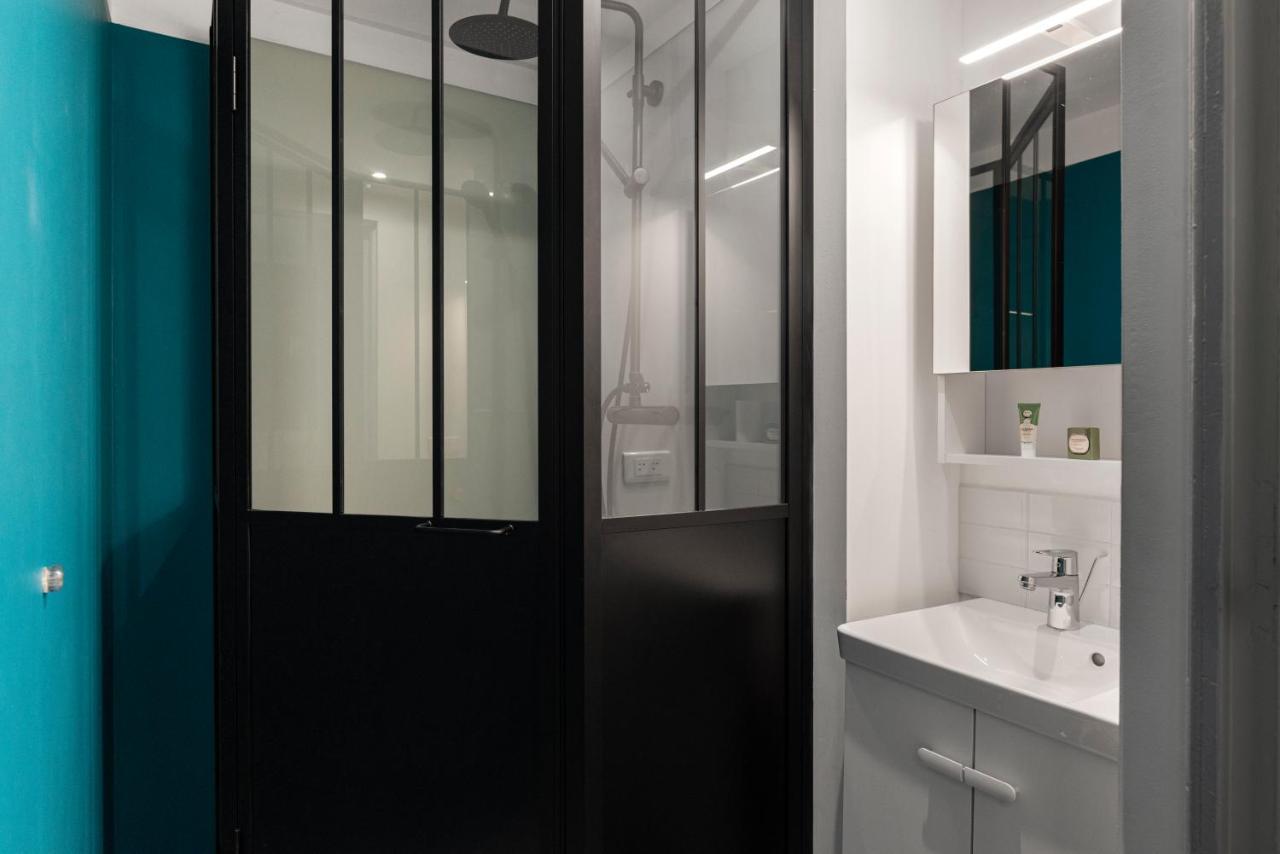 Appartement Aloa Carcassonne Dış mekan fotoğraf