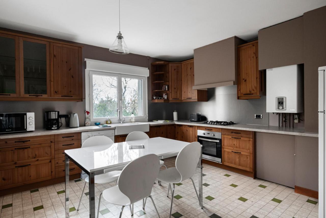 Appartement Aloa Carcassonne Dış mekan fotoğraf