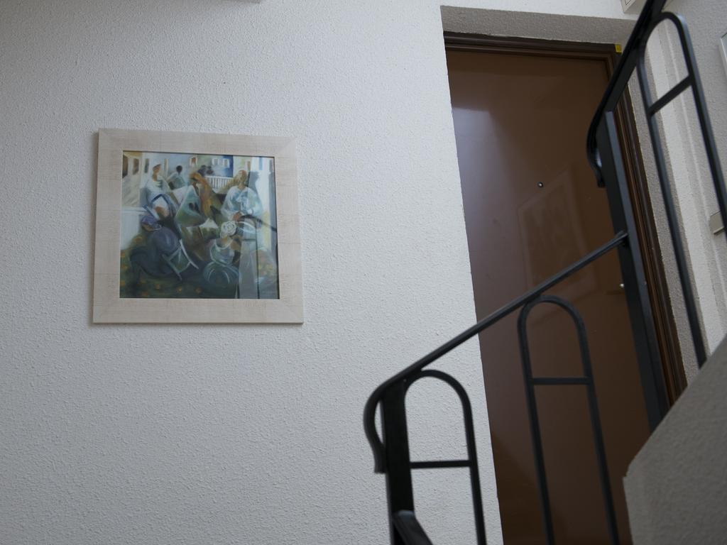Appartement Aloa Carcassonne Dış mekan fotoğraf