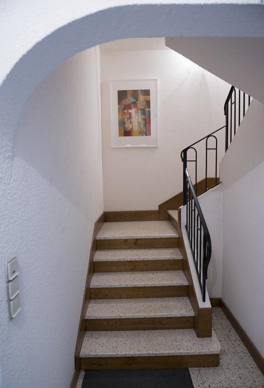 Appartement Aloa Carcassonne Dış mekan fotoğraf