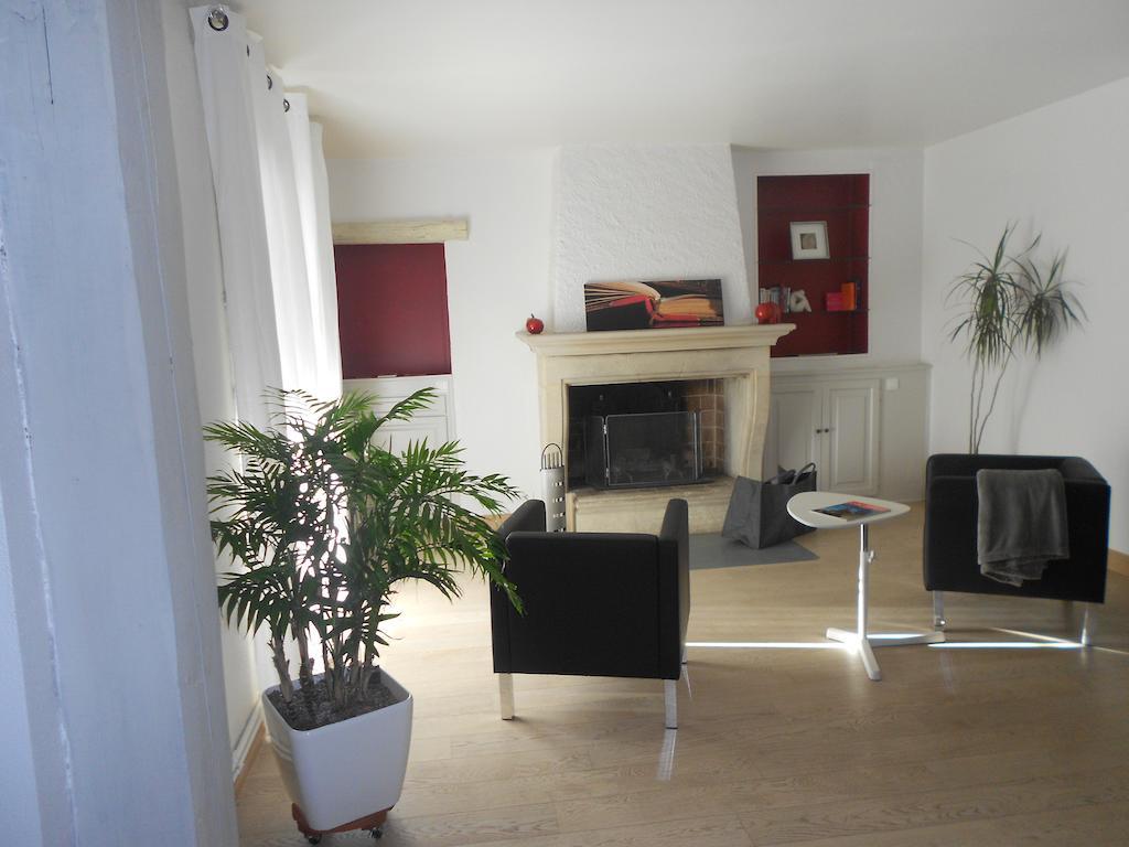 Appartement Aloa Carcassonne Dış mekan fotoğraf