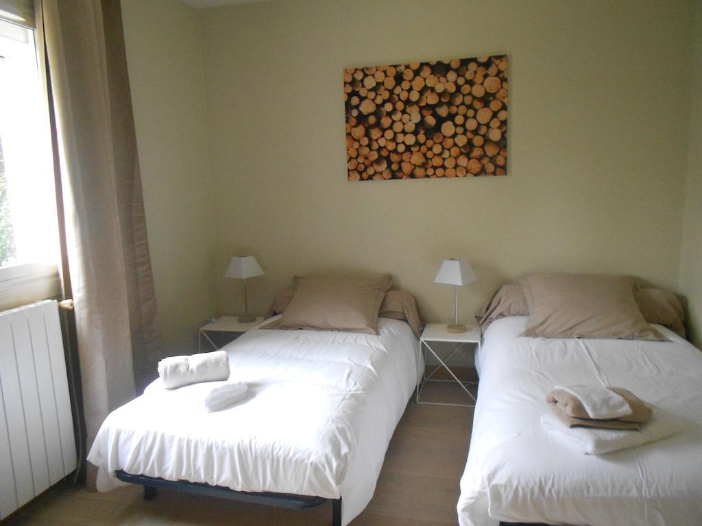 Appartement Aloa Carcassonne Oda fotoğraf