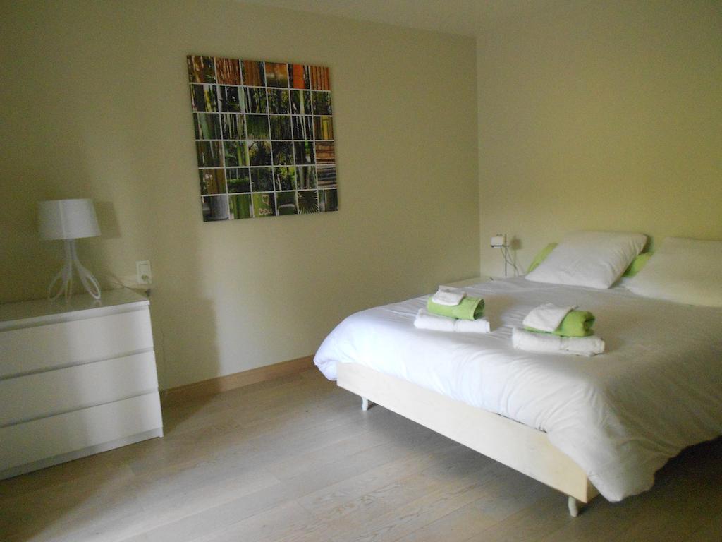Appartement Aloa Carcassonne Oda fotoğraf