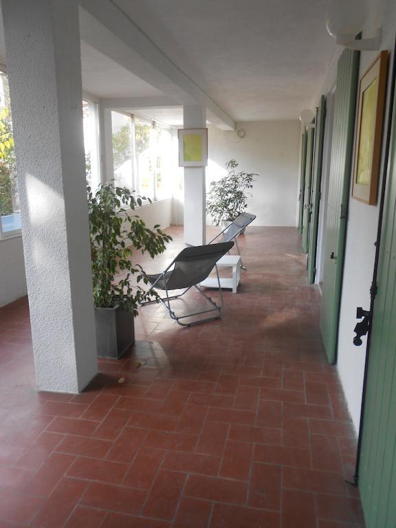 Appartement Aloa Carcassonne Oda fotoğraf