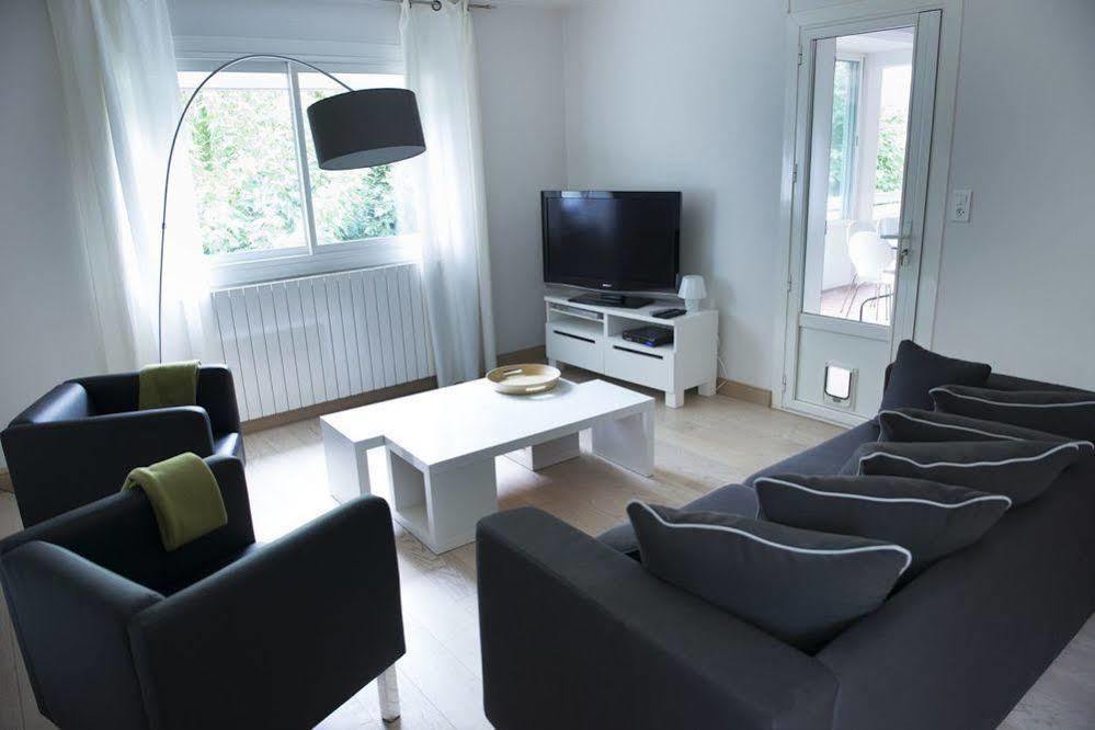Appartement Aloa Carcassonne Dış mekan fotoğraf