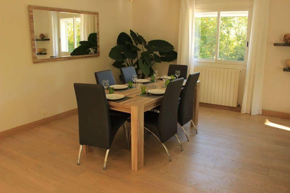 Appartement Aloa Carcassonne Dış mekan fotoğraf