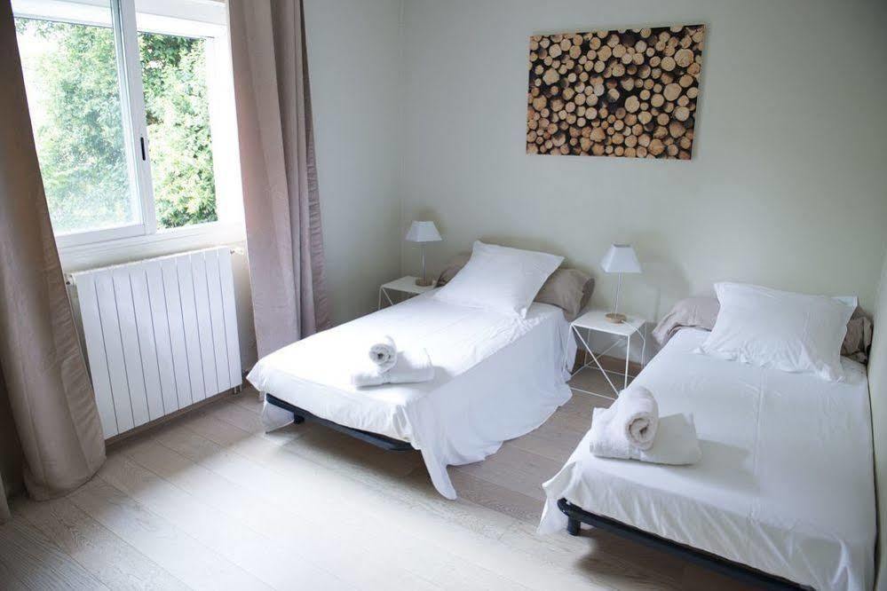 Appartement Aloa Carcassonne Dış mekan fotoğraf