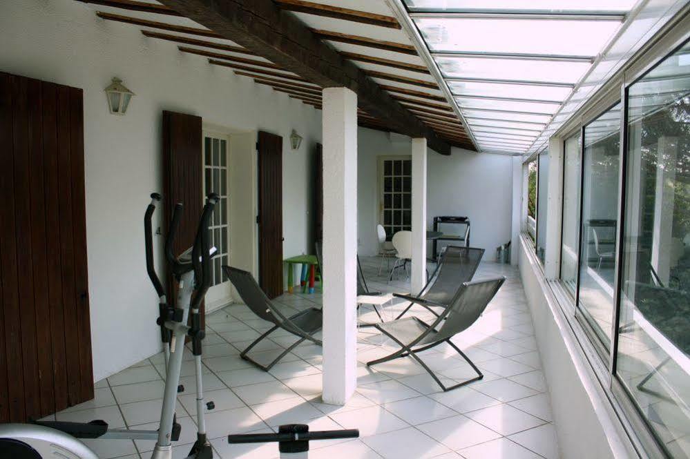 Appartement Aloa Carcassonne Dış mekan fotoğraf