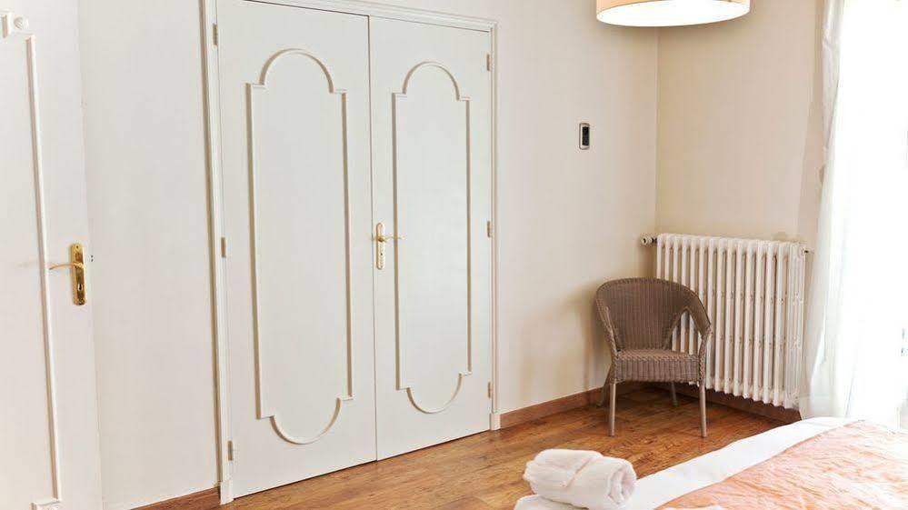 Appartement Aloa Carcassonne Dış mekan fotoğraf