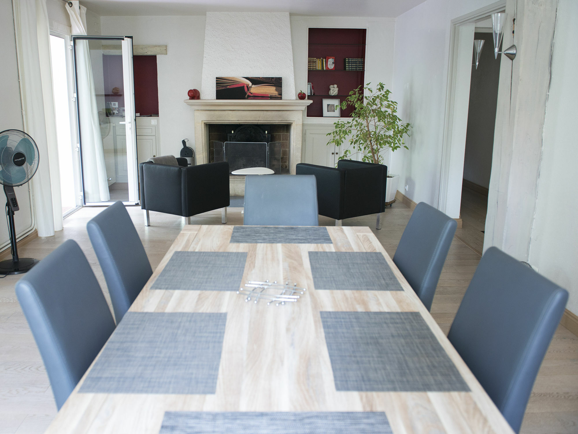 Appartement Aloa Carcassonne Dış mekan fotoğraf